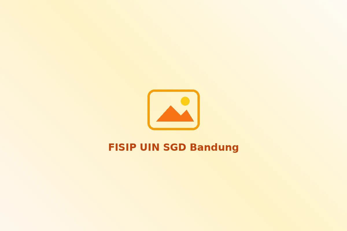 Belajar, Berkolaborasi, dan Berjejaring: Pengalaman Mahasiswa FISIP UIN Bandung di Temu AdMI 2026