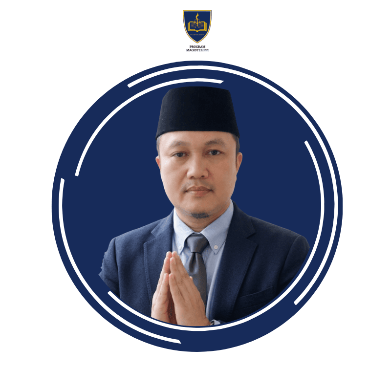 Foto Dr. Bukhori