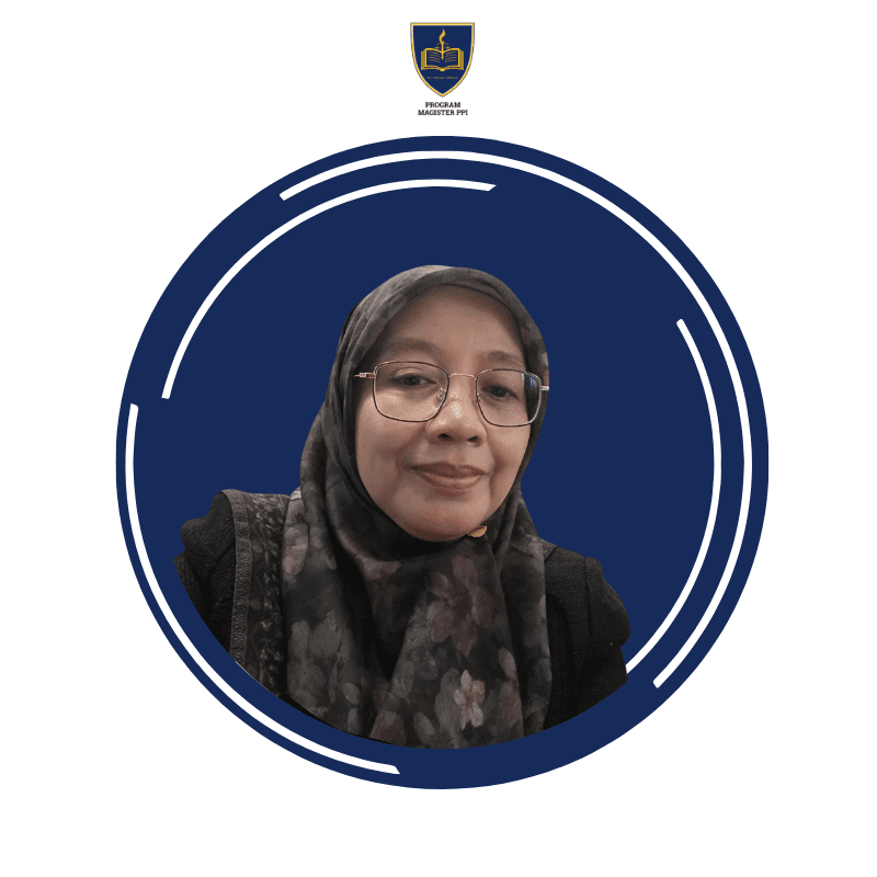 Foto Dr. Gina Giftia Azmiana Delilah