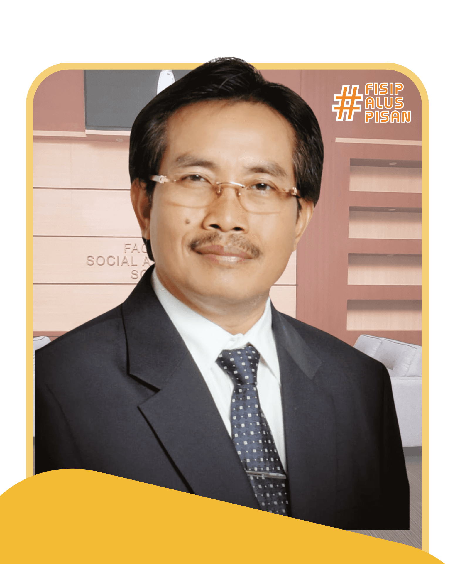 Foto Dr. H. Jamaludin SH., M.Si.