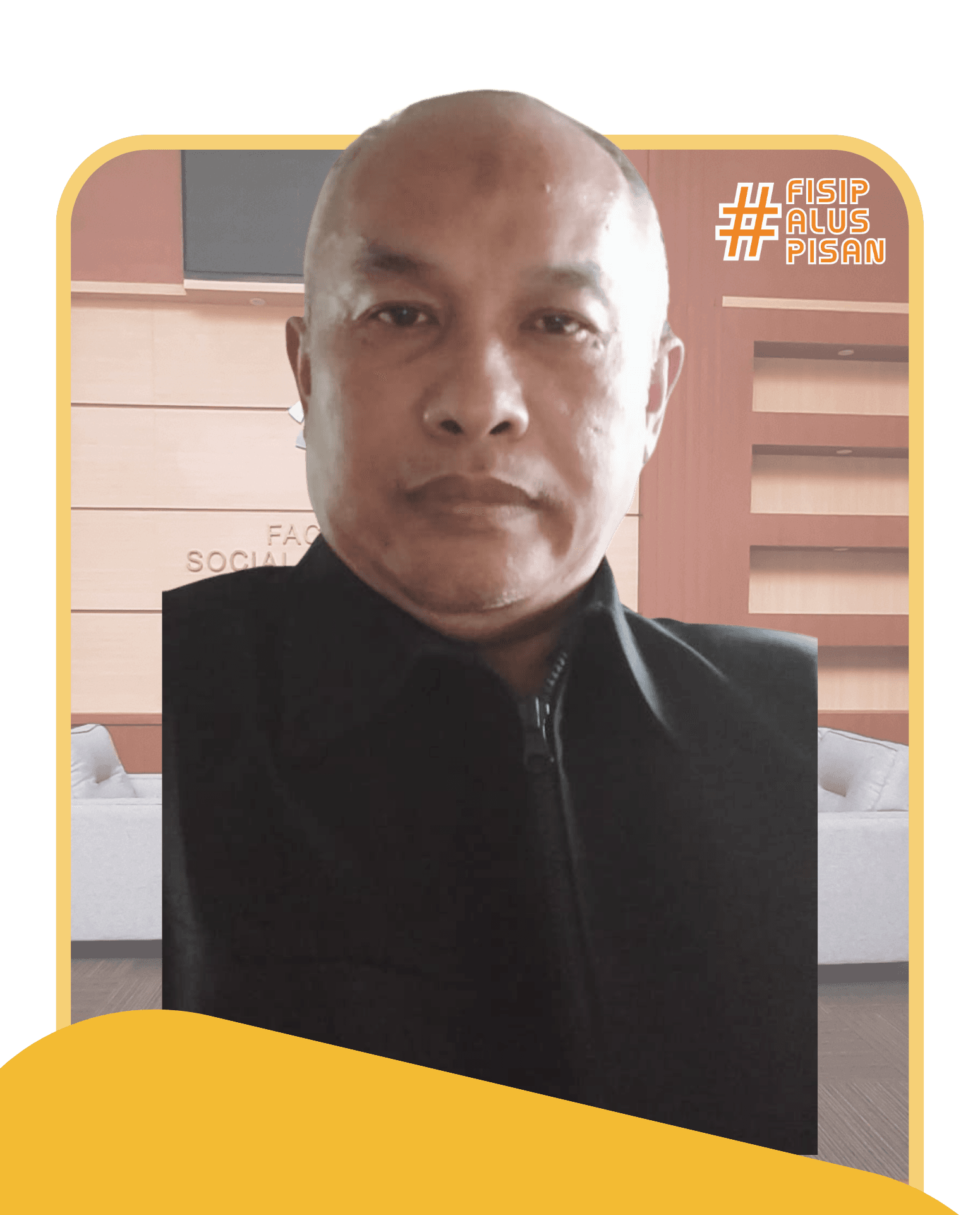 Foto Dr. Nanang Suparman S.Pd., M.AB.