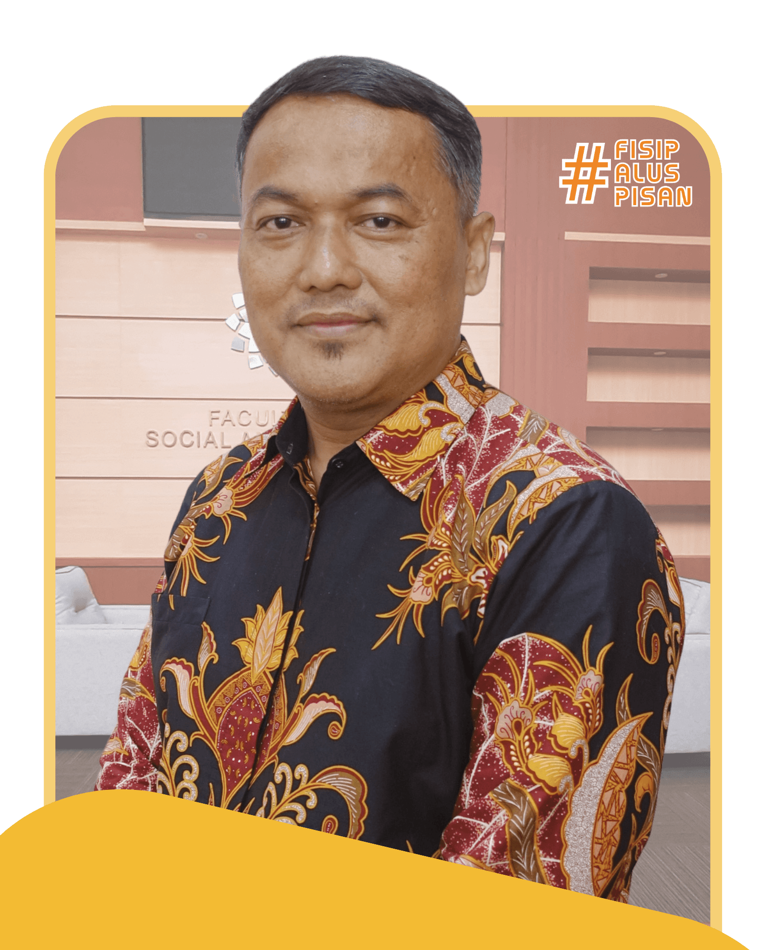 Foto Dr. H. Asep Abdul Sahid S.Ag., M.Si., CSP.