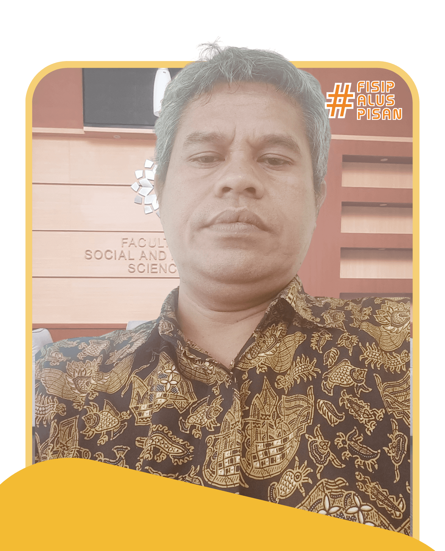 Foto H. Engkos Koswara M.Ag.