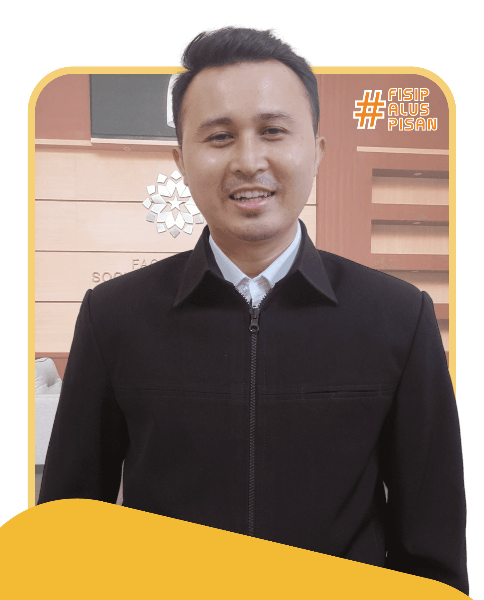 Foto Muhammad Ridwan SE., MM