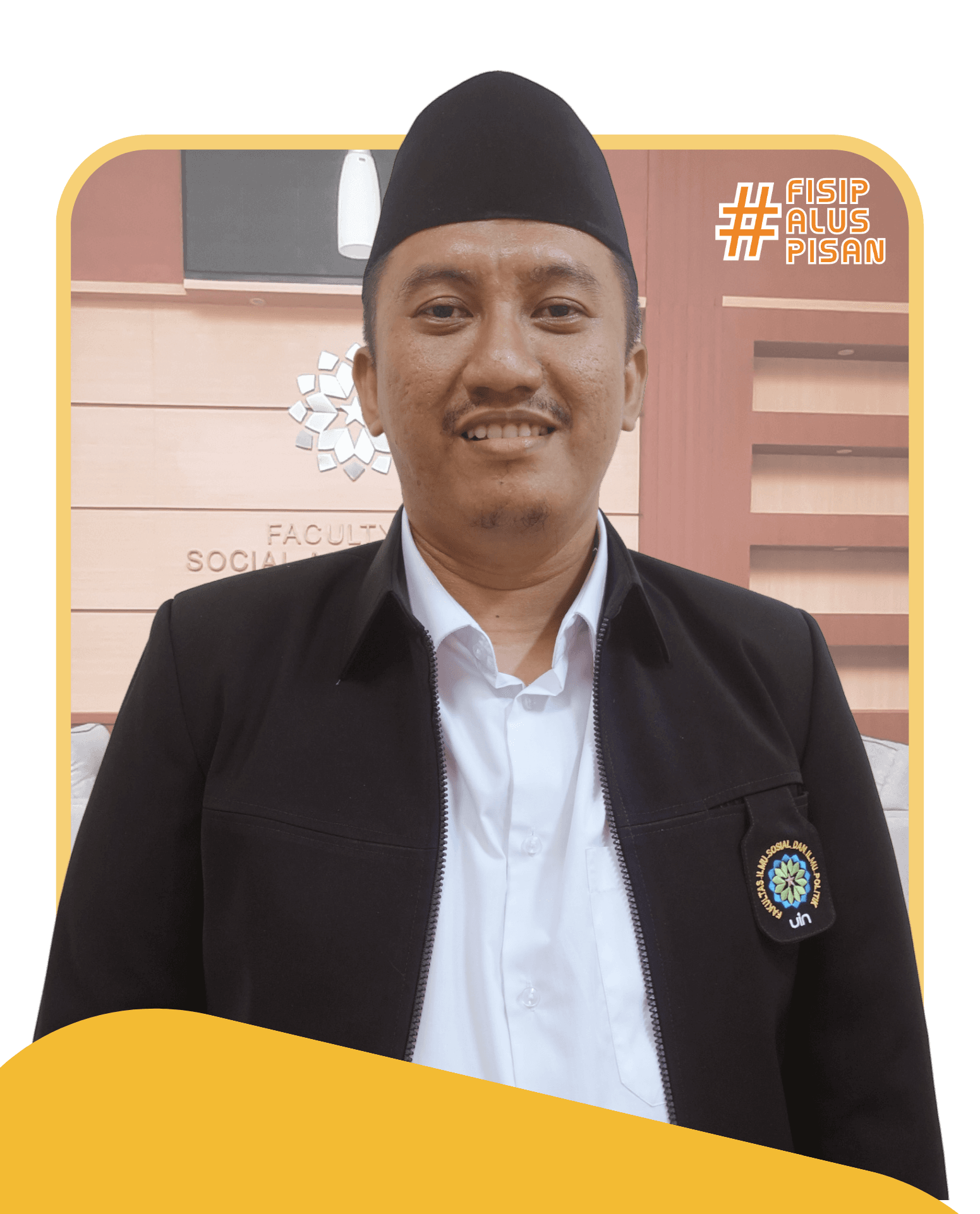 Foto Iqbal Reza Satria S.H., M.I.P.