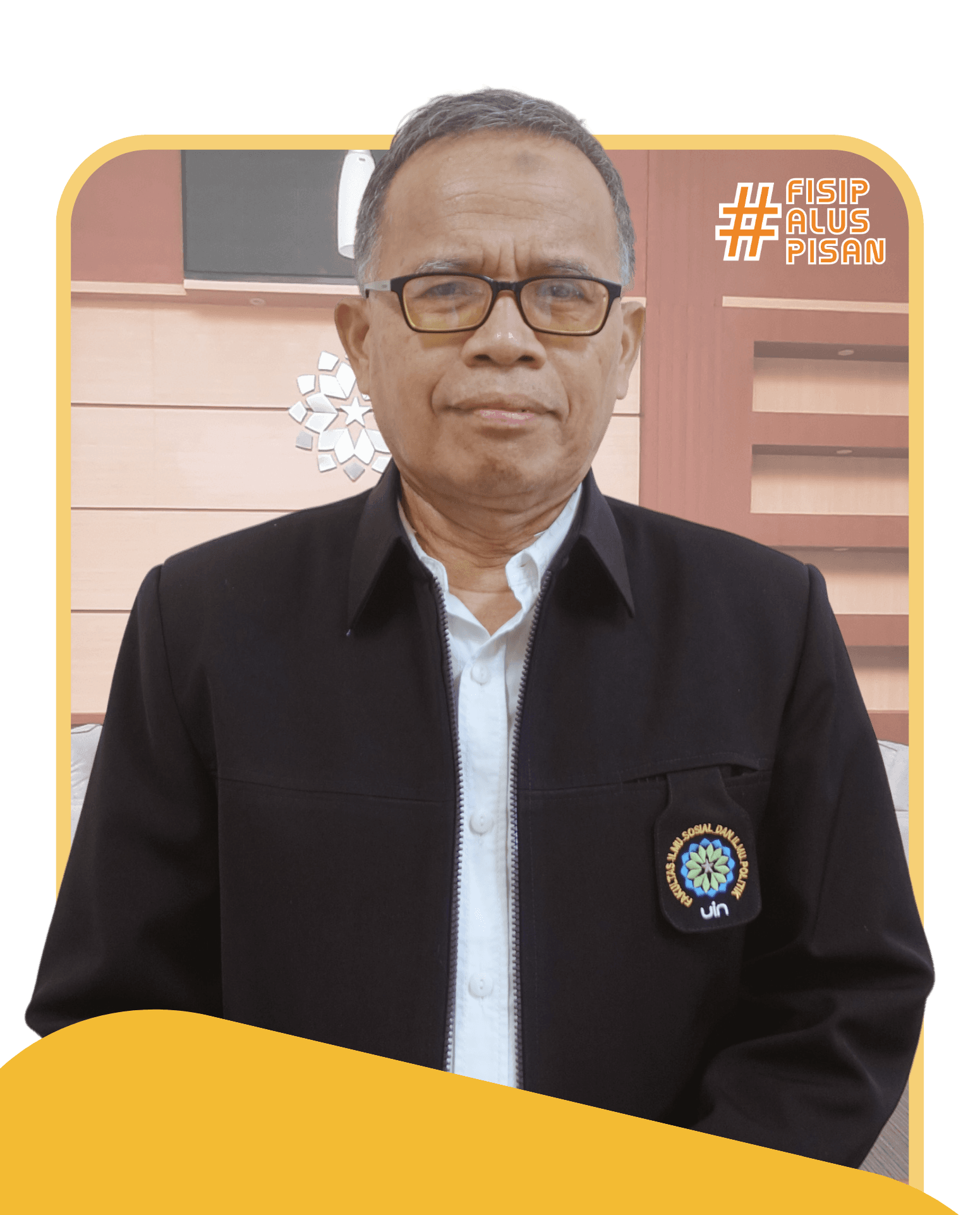 Foto Prof. Dr. H. Engkus SE., M.Si.