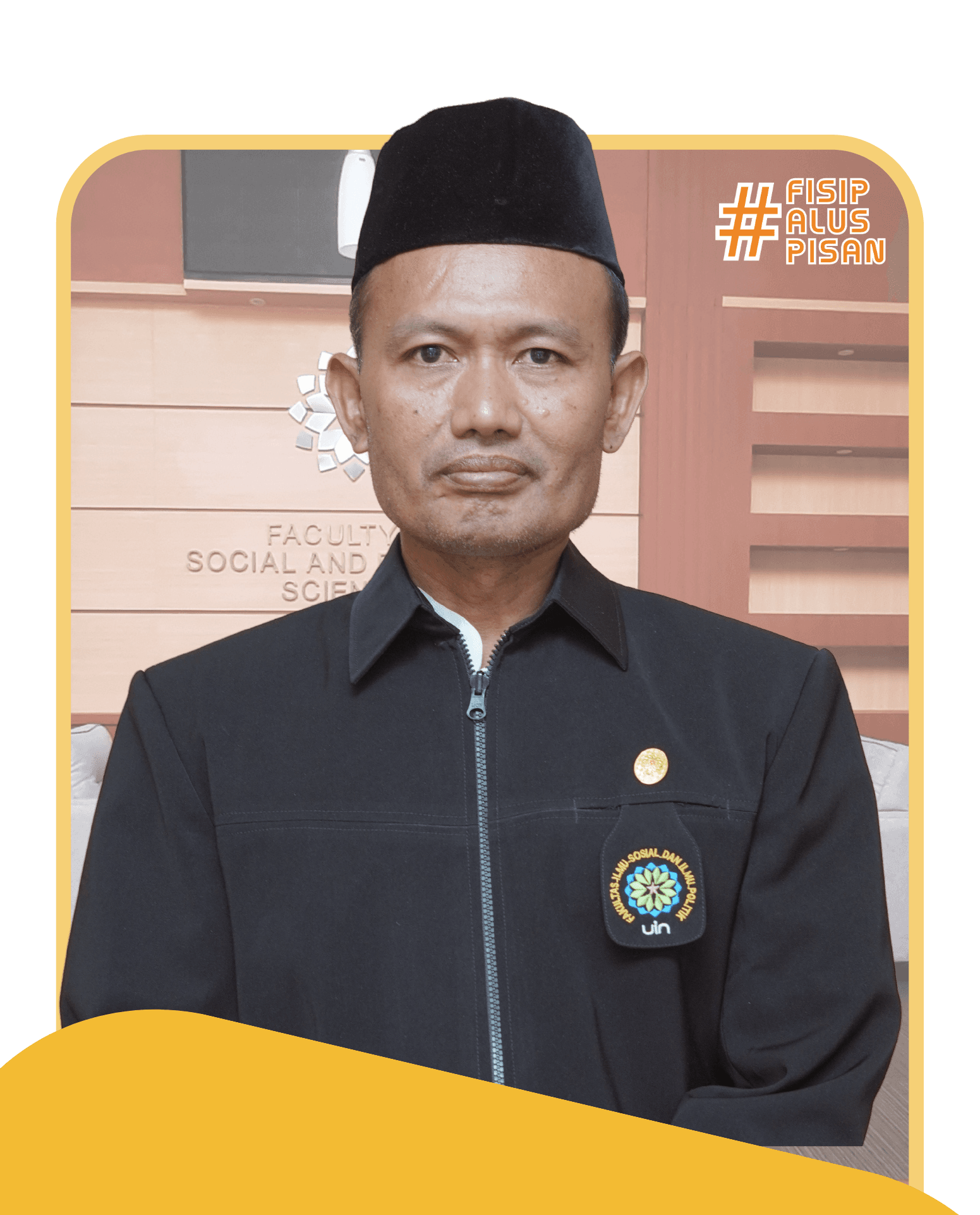 Foto Dr. H. Moh. Dulkiah M.Si., CSP.