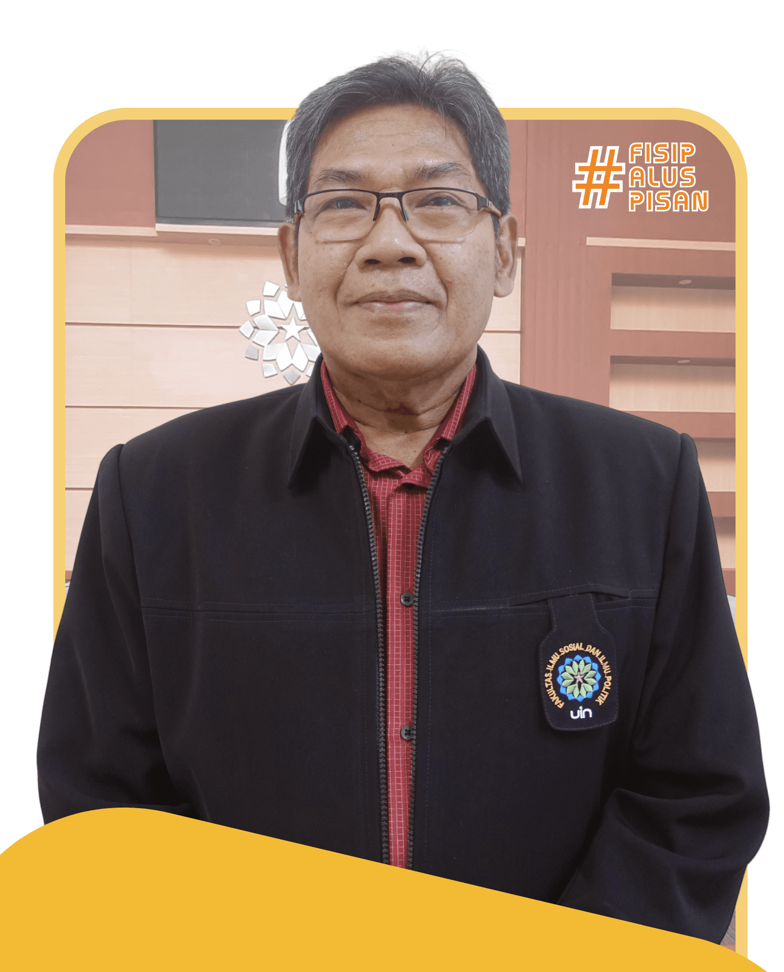 Foto Dr. H. Endang Hermawan MM.