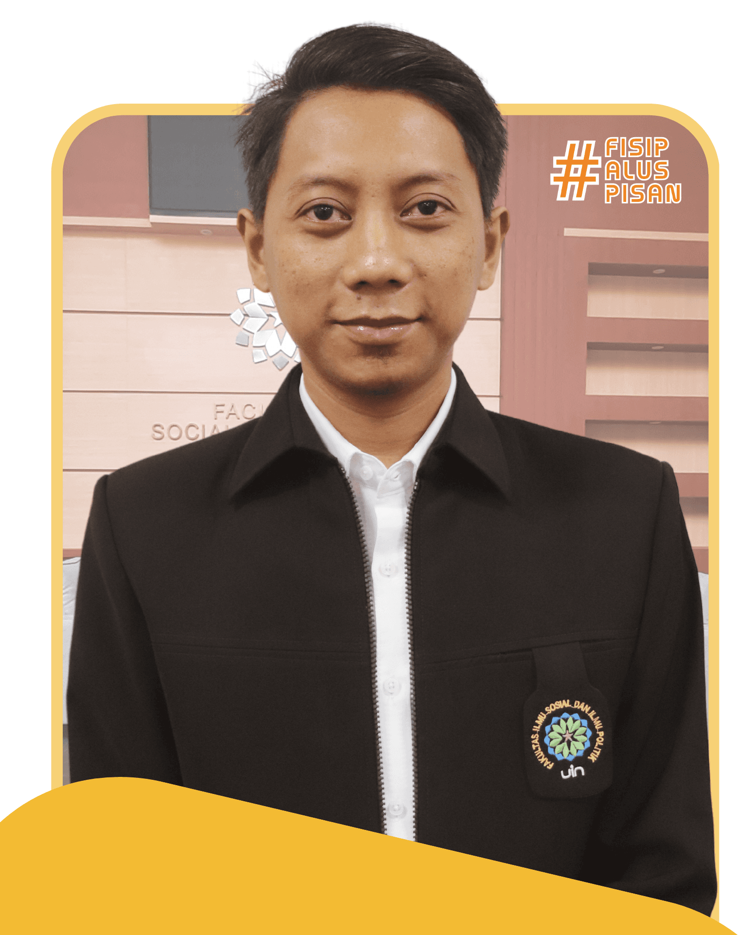 Foto Hadi Nuramin S.Sos., M.Ag.
