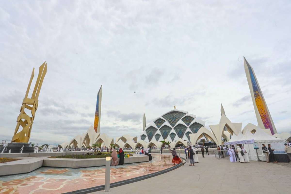 Makna 1 Muharram: Momentum Hijrah dan Evaluasi Diri dalam Pandangan Islam
