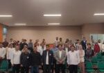 Tingkatkan Kualitas, Rumah Jurnal UIN Sunan Gunung Djati Bandung Gelar Workshop Persiapan Akreditasi Arjuna